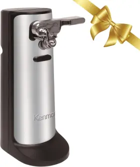 Kkco KENMORE Automatic Electric Opener Knife Sharpener Bottle