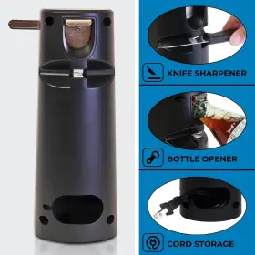 313109861848 KENMORE Automatic Electric Opener Sharpener #3