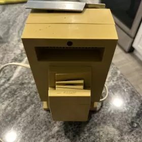 71916 KENMORE Sears Automatic Opener Knife Sharpener #3