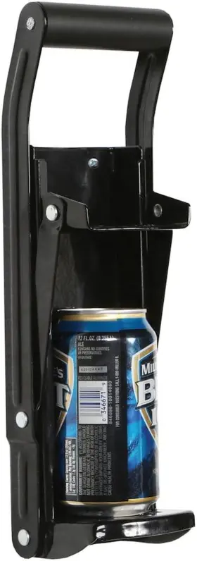 744110516432 KILLERS INSTINCT OUTDOORS Crusher Wall