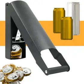 CH-04 KILLERS INSTINCT OUTDOORS Wall Crusher Recycling