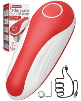 ECO9003 KINLANER Touch Rechargeable Opener Indicator Light El