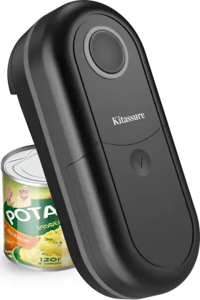 KC10 KITASSURE Handsfree Touch Electric Opener Flex