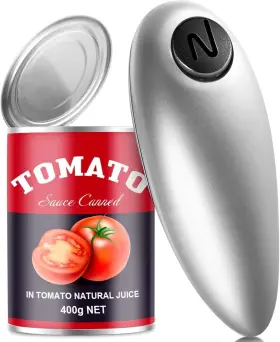 093337568367 KITASSURE Handsfree Touch Electric Opener Flex