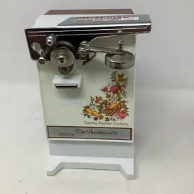 03-0204-23 KITCHEN Robeson Country Electric Opener
