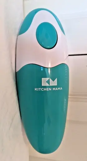 704831585636 KITCHEN Mama Auto Electric Opener Simple Press