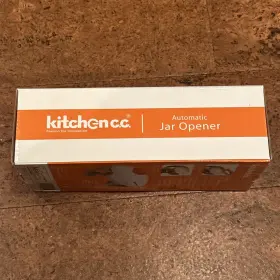 SK12 KITCHEN C.C Automatic Jar Opener Box #2