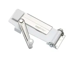 KC609WH KITCHEN CRAFT Wall Opener Tin Magnetic Lid