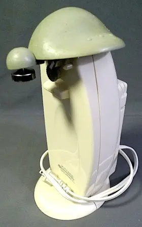 802495 KITCHEN GOURMET Deluxe Tall Opener Knife Sharpener