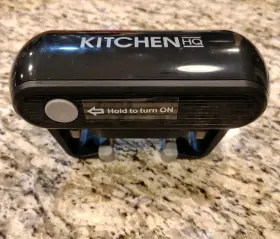 821-795 KITCHEN HQ Automatic Battery Jar Opener