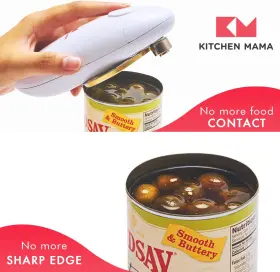 313038380342 KITCHEN MAMA Auto Electric Opener Simple Press #3