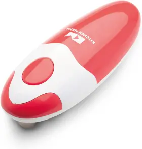 313038380342 KITCHEN MAMA Auto Electric Opener Simple Press