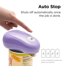 704831585629 KITCHEN MAMA Touch Opener Simple Press Auto Task #2