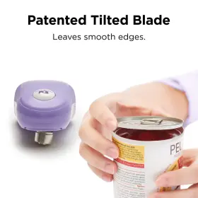 704831585629 KITCHEN MAMA Touch Opener Simple Press Auto Task #3