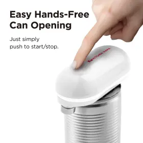 704831585667 KITCHEN MAMA Mini Electric Opener Edge Simple #2