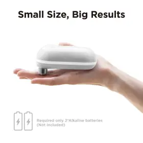 704831585667 KITCHEN MAMA Mini Electric Opener Edge Simple #3