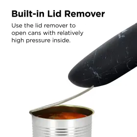 711216780070 KITCHEN MAMA Auto Electric Opener Refined Blade #3