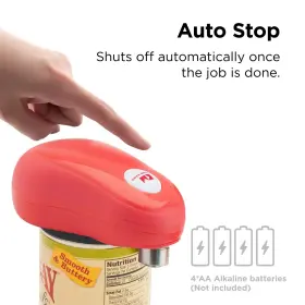 711216780445 KITCHEN MAMA Touch Electric Opener Simple Press #2