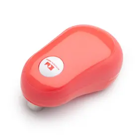 Kitchen Mama 711216781534 One Touch Electric Can Opener Auto-stop Ergonomic Design For Seniors With A