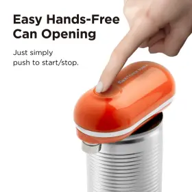 711216781947 KITCHEN MAMA Mini Electric Opener Edge Simple #2