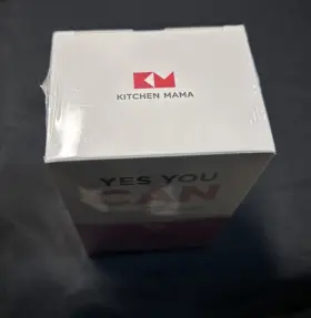 8541960846 KITCHEN MAMA Yes Mini Auto Electric Opener #3