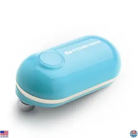 B07KYL8MSS KITCHEN MAMA Mini Electric Opener Edge Battery