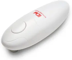 CO1100-W KITCHEN MAMA Auto Electric Opener Simple Press