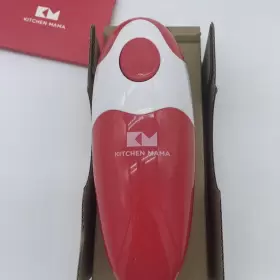 CO1100 KITCHEN MAMA Yes Auto Handheld Electric Opener #2