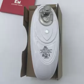 CO1100 KITCHEN MAMA Yes Auto Handheld Electric Opener #3