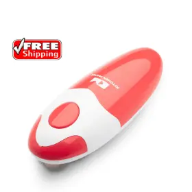 KM4AA KITCHEN MAMA Electric Opener