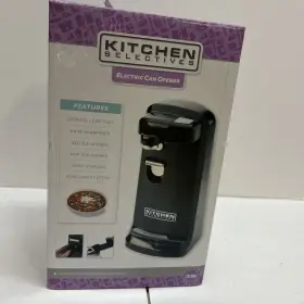 CN-90BL KITCHEN SELECTIVES Electric Opener