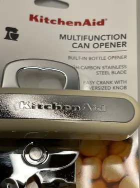 KE199OHACA KITCHENAID Multifunction Opener Nwts #2