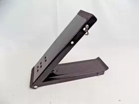 028250143686 KITCHENCRAFT Crusher Design Great