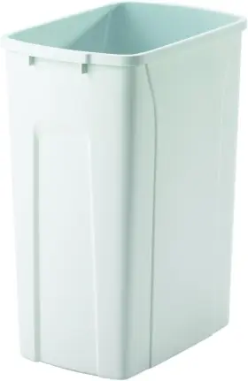 QT35PB-WH KNAPE VOGT Trash Pack