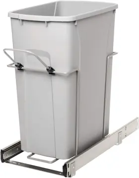 RS-PSW10-1-29-P KNAPE VOGT Cabinet Close Platinum