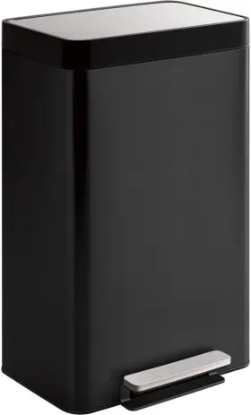 20940-BST KOHLER Steel Step Trash Gallon