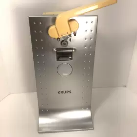 GVE1 KRUPS Electric Opener Counter Top Wall Mountable Bottle