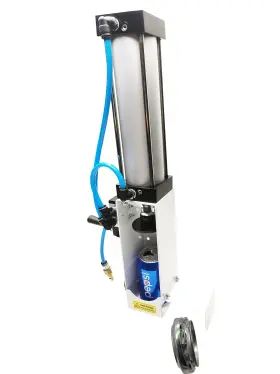 769326556874 LHFACC Auto Ejection Crusher Vertical Wall