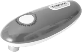 5317658 FARBERWARE Battery Automatic Opener 5317658 FARBERWARE Battery Automatic Opener