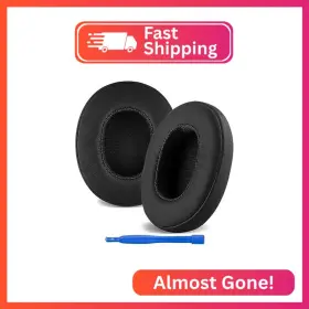 Linkidea Li3218 Replacement Ear Pads For Skullcandy Crusher Wireless/crusher Evo/crushe