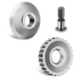 KT2326 LVFEITIN Knife Gear