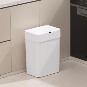 6217 LYNLOO Motion Sensor Trash Bathroom Gallon