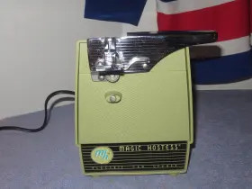 5753R2 MAGIC HOSTESS Electric Opener