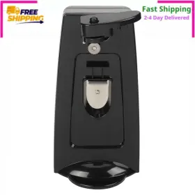 5318033969 MAINSTAYS Electric Opener Knife Sharpener Bottle
