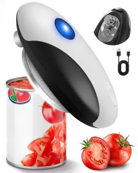KGQ-5A MARAISS Electric Opener Touch Automatic Edge