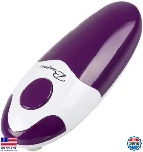 B07RLZ55RT MARTHA STEWART Cordless Electric Opener Touch Edge