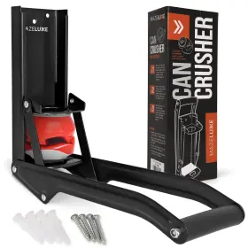 196852214518 MAZELUXE Crusher Crushes Bottles