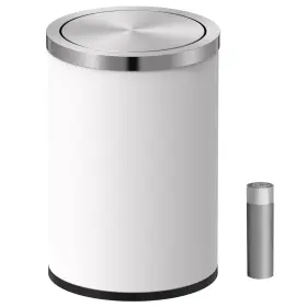 MB-8865WH MBILLION Trash Swing Lid Gallons