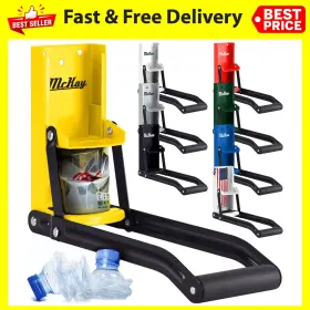 313112895854 MCKAY Crusher Wall Smasher Seltzer