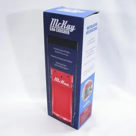 810101035128 MCKAY Bottle Crusher Opener Wall #2